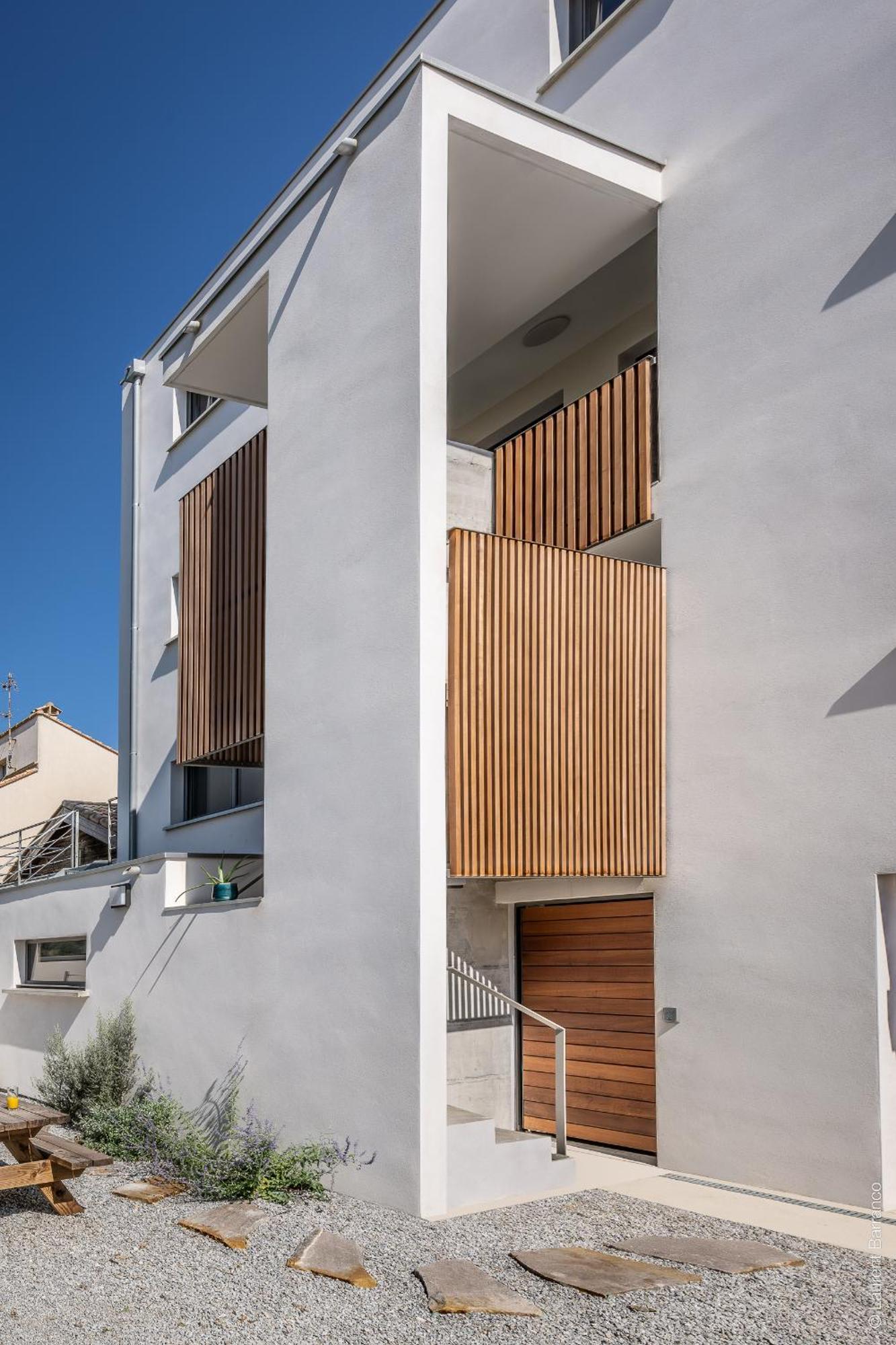 South-Of-France T2 Neuf Haut De Gamme, Climatise, Parking Gratuit, 2Eme Ligne Balcon Carnon-Plage Exteriör bild