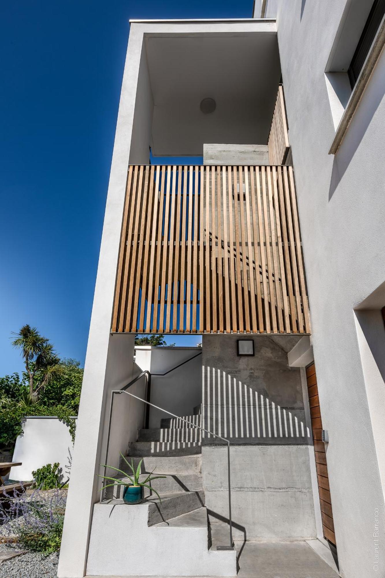 South-Of-France T2 Neuf Haut De Gamme, Climatise, Parking Gratuit, 2Eme Ligne Balcon Carnon-Plage Exteriör bild
