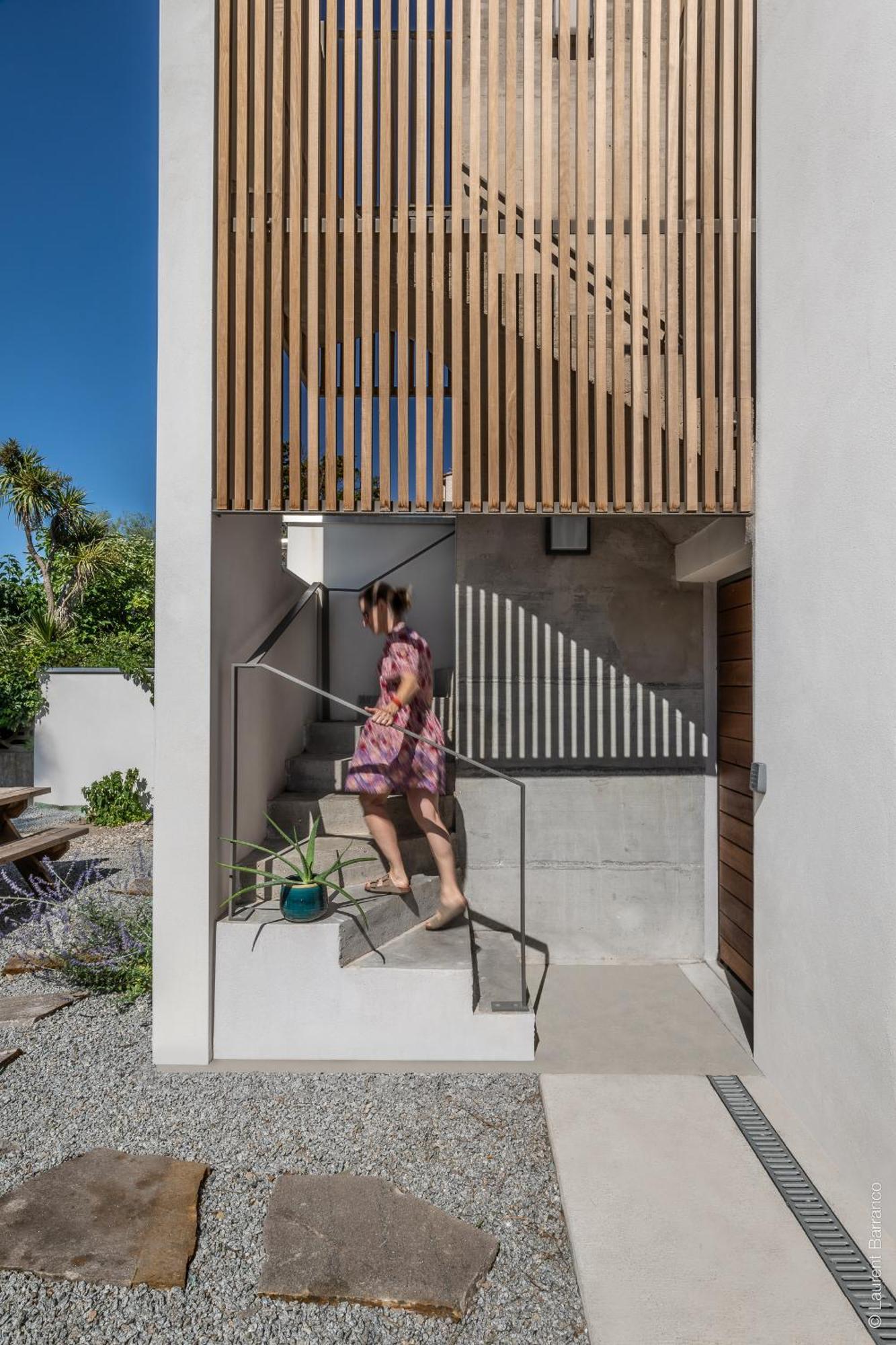 South-Of-France T2 Neuf Haut De Gamme, Climatise, Parking Gratuit, 2Eme Ligne Balcon Carnon-Plage Exteriör bild