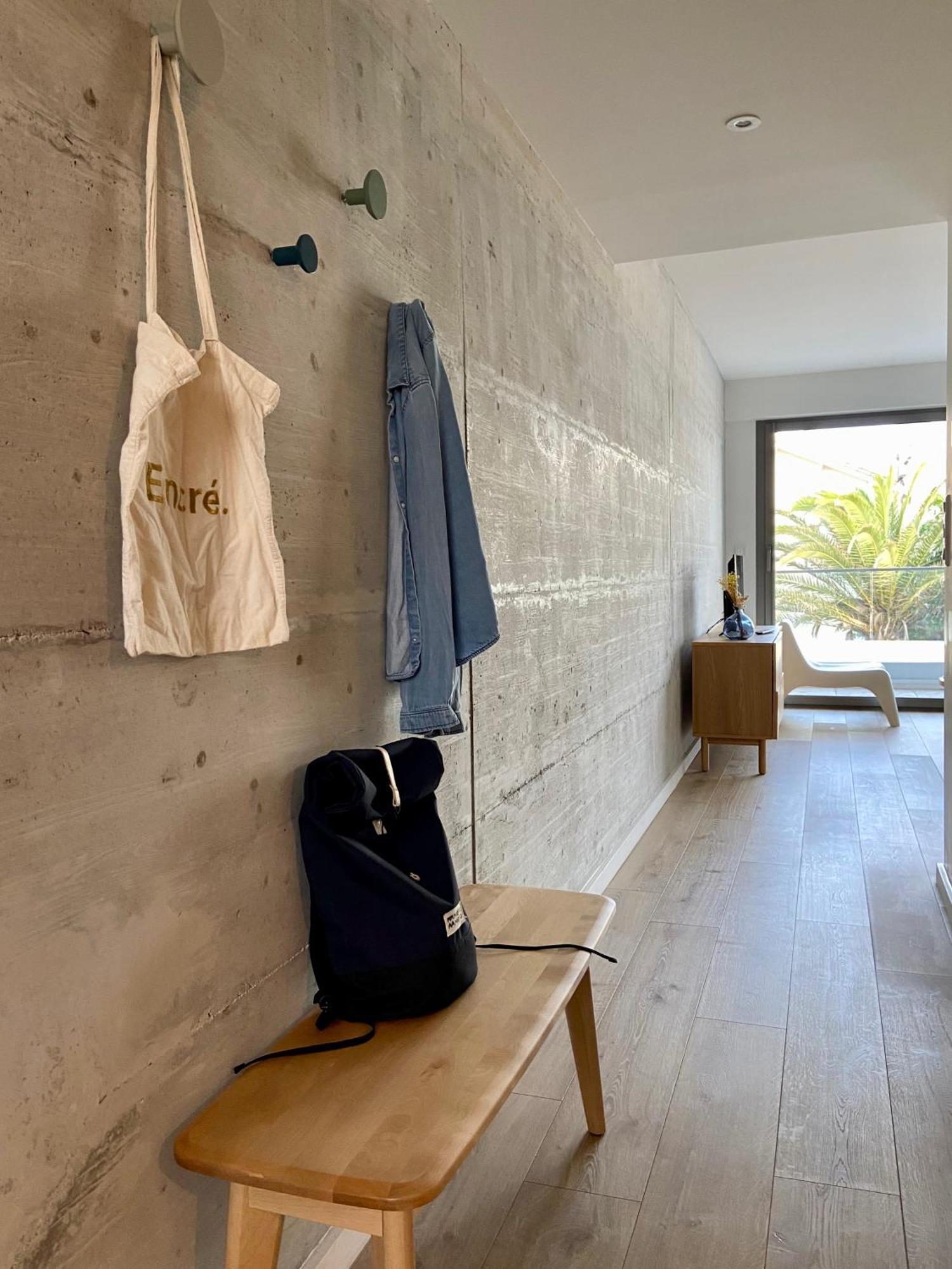 South-Of-France T2 Neuf Haut De Gamme, Climatise, Parking Gratuit, 2Eme Ligne Balcon Carnon-Plage Exteriör bild